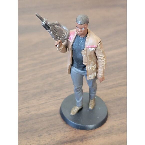 Disney Pixar lucasfilm solider man boy action figure toy - Picture 1 of 5
